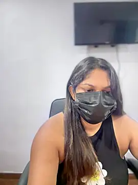 Snapshot of Black_Beauty997 chatting on 09.17.25 Black Beauty997 online show from 09.17.25