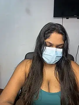 Black Beauty997 online show from 01.07.26