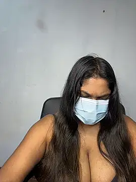 Black Beauty997 online show from 02.11.26