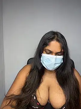 Black Beauty997 online show from 03.18.26