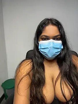 Black Beauty997 online show from 04.12.26