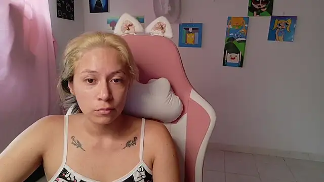 MommyMiaWs online show from 02.10.26