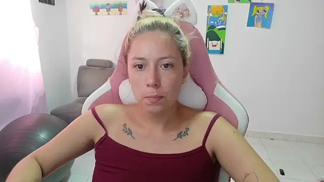 MommyMiaWs online show from 03.26.26