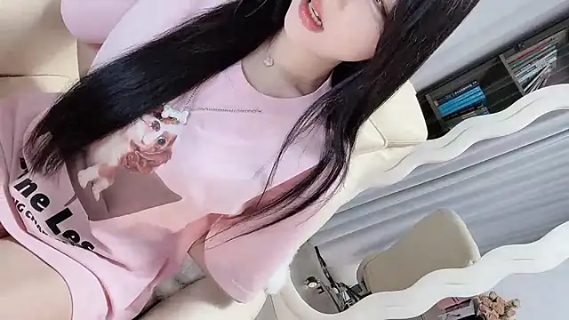 Serena-AU online show from 11.29.25