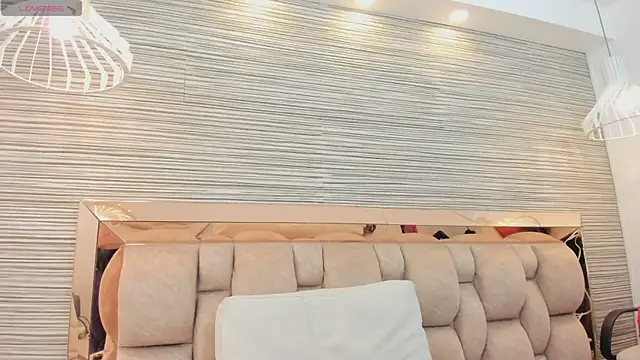 anette cooper online show from 04.10.26