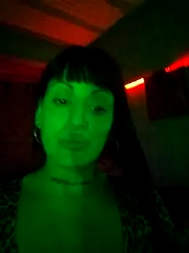 estefyzapata online show from 03.11.26