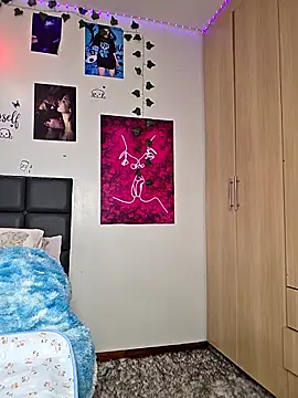 Snapshot of sherry_1 chatting on 02.19.26 sherry 1 online show from 02.19.26