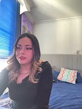 pamelao online show from 12.03.24