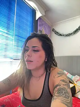 pamelao online show from 12.17.24