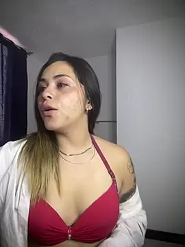 pamelao online show from 02.10.25