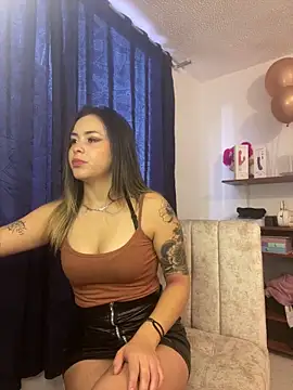 pamelao online show from 03.07.25