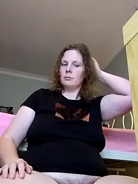 xxSexyBushLinnxx online show from 12.24.24