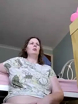 xxSexyBushLinnxx online show from 01.15.25