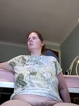 xxSexyBushLinnxx online show from 01.15.25