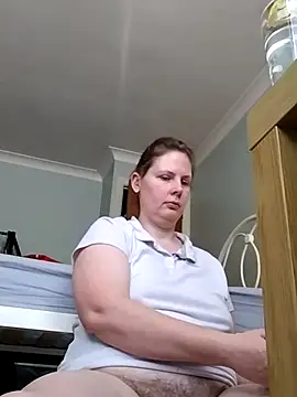 xxSexyBushLinnxx online show from 02.17.25