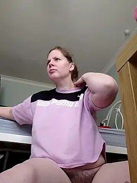 xxSexyBushLinnxx online show from 03.06.25