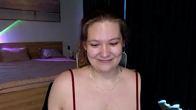 DjennaPalme online show from 06.04.26