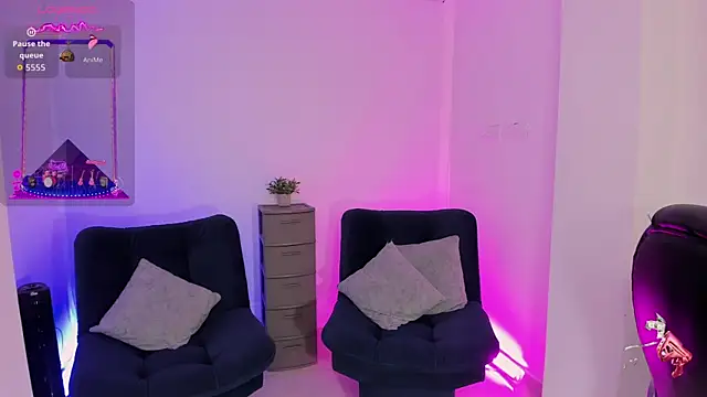 emilly smith 1 online show from 11.13.25