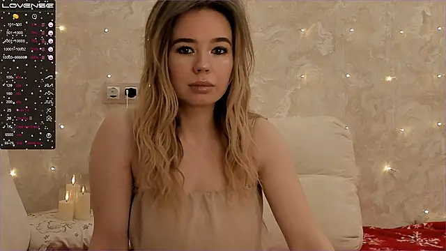 EvaSileZ online show from 12.18.25