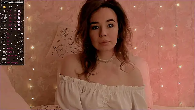 Snapshot of EvaSileZ chatting on 03.07.26 EvaSileZ online show from 03.07.26
