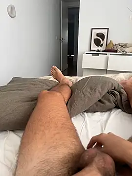 Snapshot of il_professoree chatting on 03.19.25 il professoree online show from 03.19.25