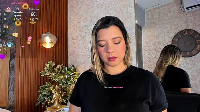 Gaia Stone online show from 01.19.25