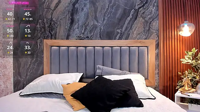 Gaia Stone online show from 01.31.25