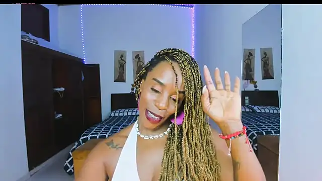 TAYLORR778 online show from 10.10.25