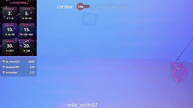 miia-smith97 online show from 12.17.24