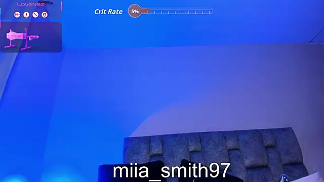 miia-smith97 online show from 12.15.25