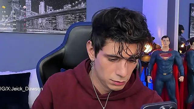 Jeick-Dawson online show from 03.05.26