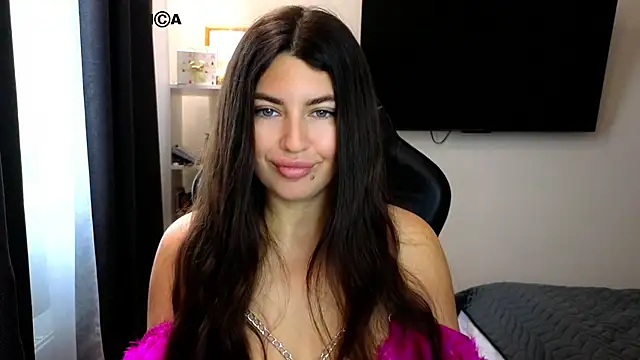 gracedorce online show from 10.06.25