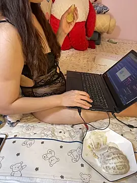 Hoa Bimup online show from 12.02.24