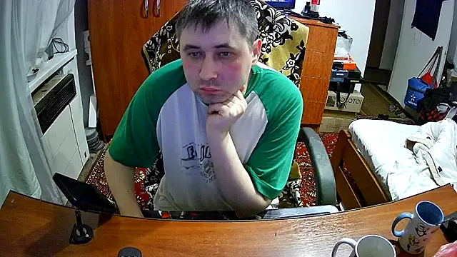 tores992 online show from 04.17.26