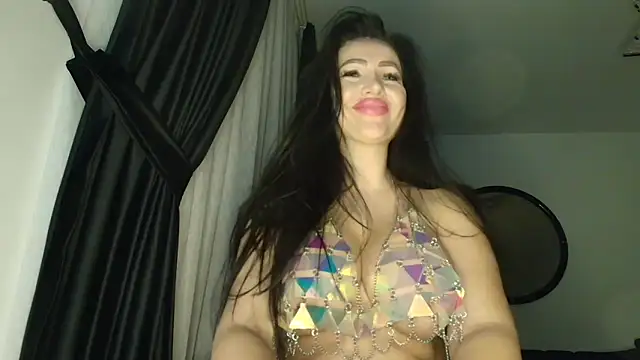 ASSYA online show from 03.18.26