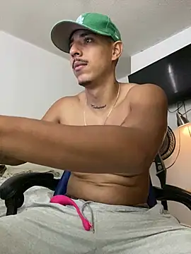 Ilovepancackes online show from 03.17.26