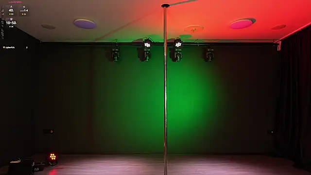 Masha 2002 online show from 03.27.26