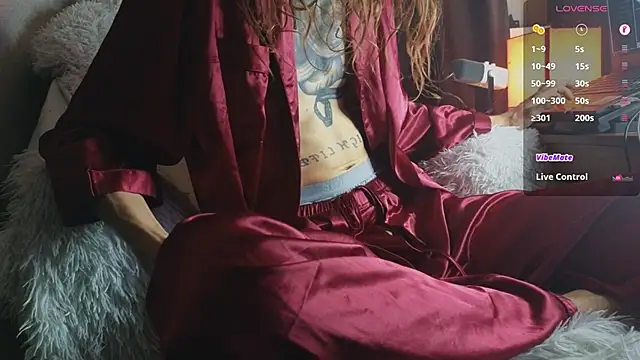 TechnoJesus online show from 02.12.26