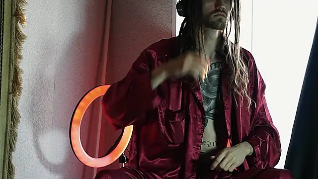 TechnoJesus online show from 03.07.26