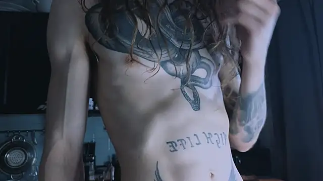 TechnoJesus online show from 03.08.26