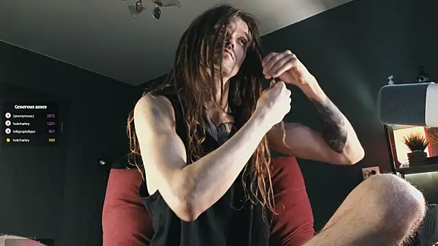 TechnoJesus online show from 05.31.26