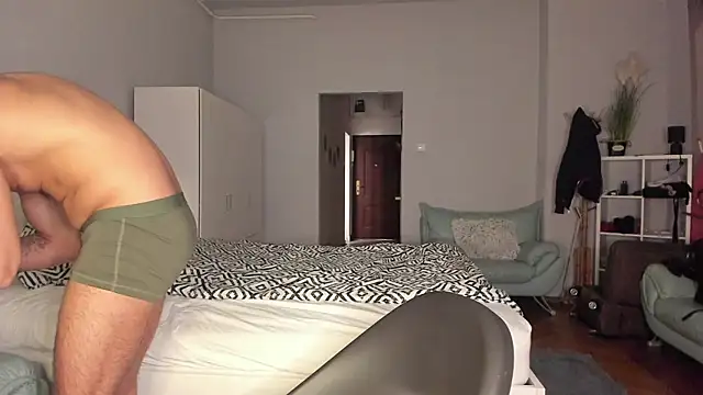 paulblack21 online show from 11.23.25