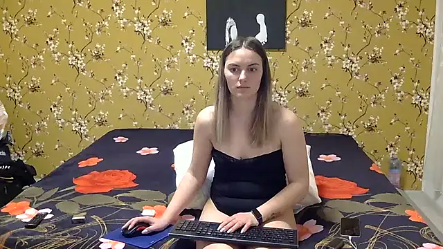 Karlabby online show from 03.20.25