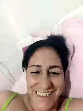  Scarlett Sweet online show from 02.10.25