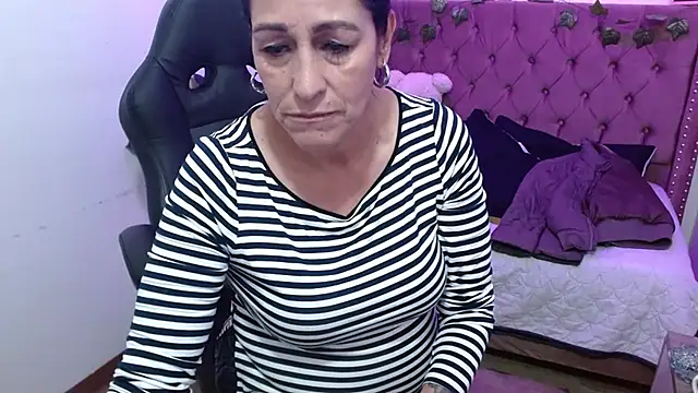  Scarlett Sweet online show from 02.16.25