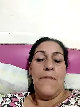  Scarlett Sweet online show from 02.17.25