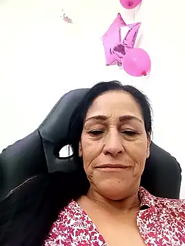  Scarlett Sweet online show from 10.11.25