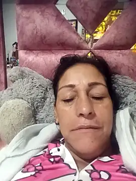  Scarlett Sweet online show from 12.18.25