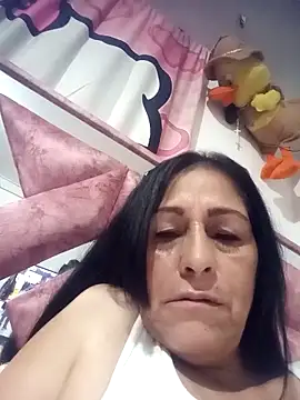  Scarlett Sweet online show from 03.29.26