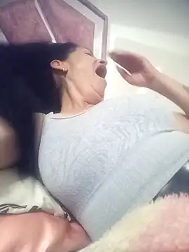  Scarlett Sweet online show from 04.01.26